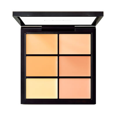 STUDIO FIX CONCEAL AND CORRECT PALETTE (PALETA DE CORRECTORES)